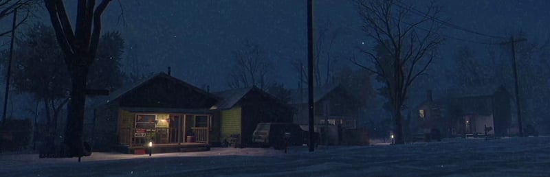 Fears to Fathom - Woodbury Getaway