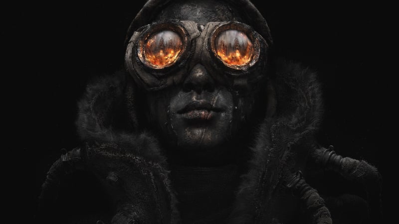 Frostpunk 2: PC Edition