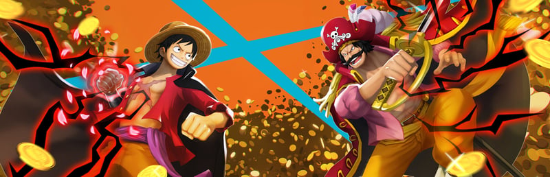 ONE PIECE Bounty Rush