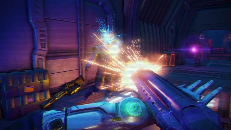 Far Cry® 3 Blood Dragon