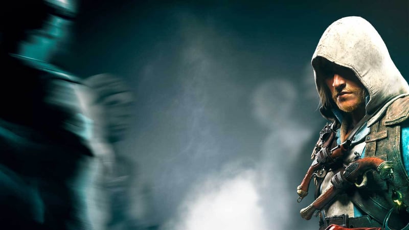 Assassin's Creed® IV Black Flag