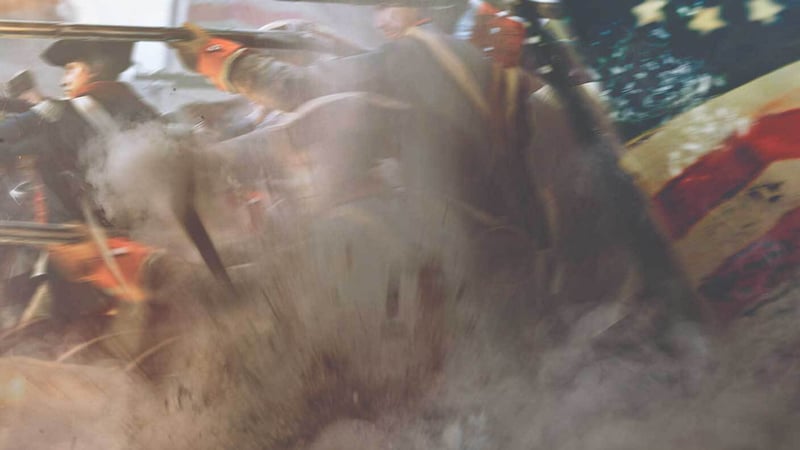 Assassin's Creed® III