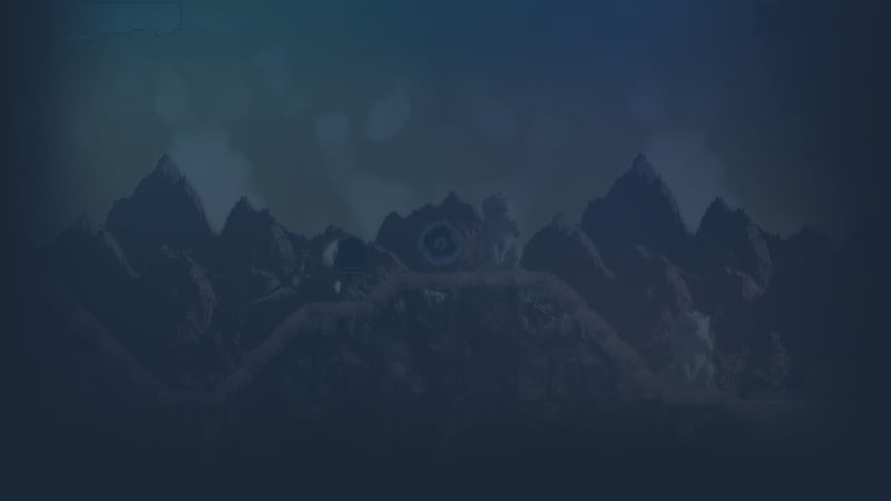 A Valley Without Wind