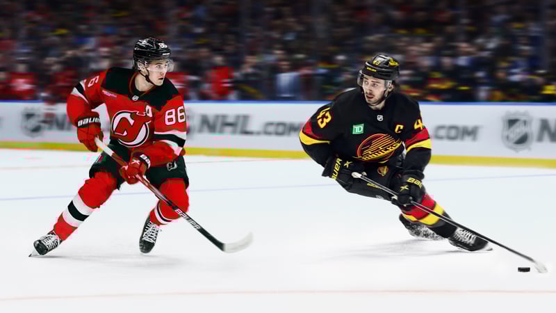 NHL 25