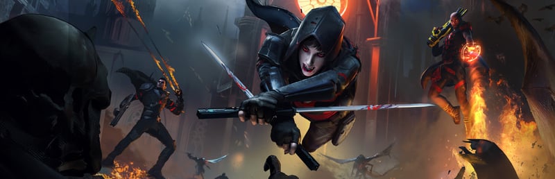 EvilVEvil