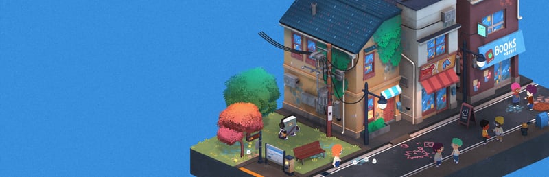 Kind Words 2 (lofi city pop)