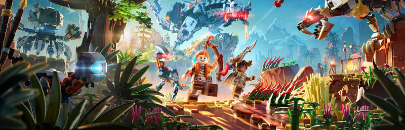 LEGO® Horizon Adventures™