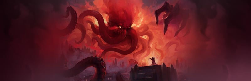 Worshippers of Cthulhu