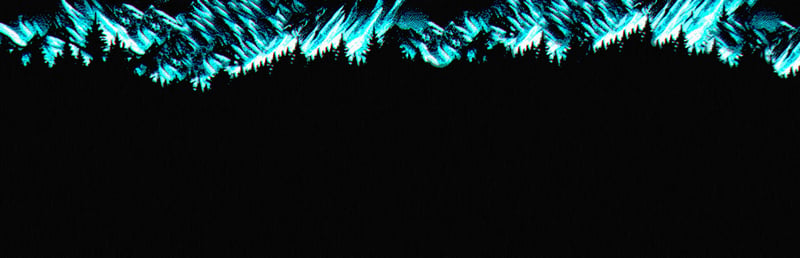Forsaken Frontiers