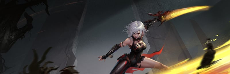 AWAKEN - Astral Blade