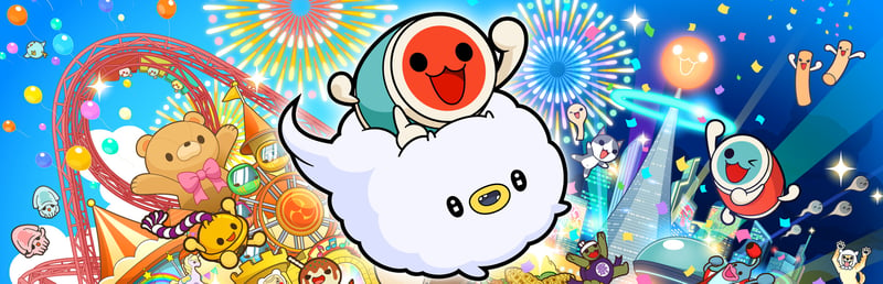 Taiko no Tatsujin: Rhythm Festival