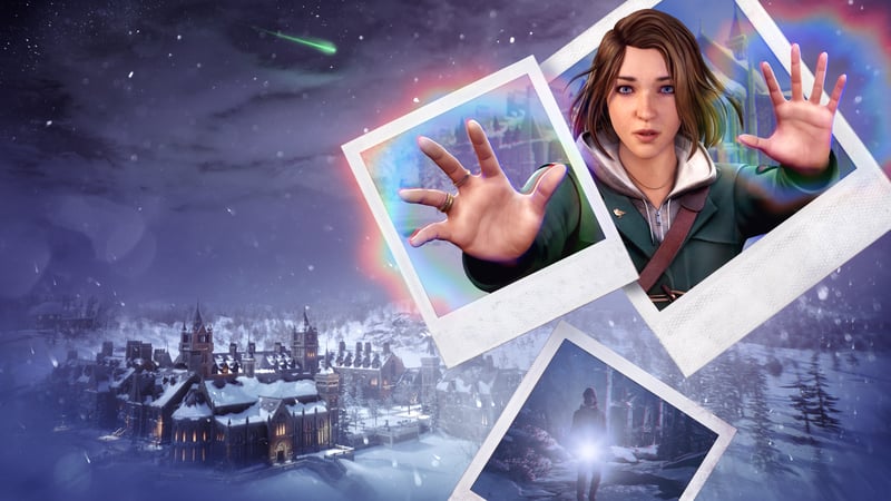 Life is Strange: Double Exposure 