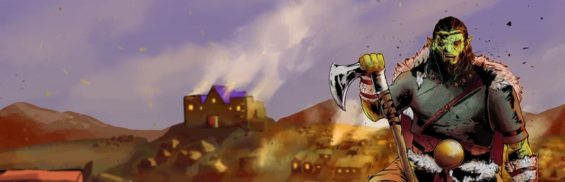 Ruined Kingdom
