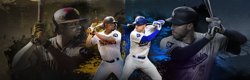 MLB Rivals