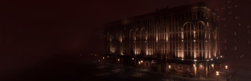 The Inn-Sanity