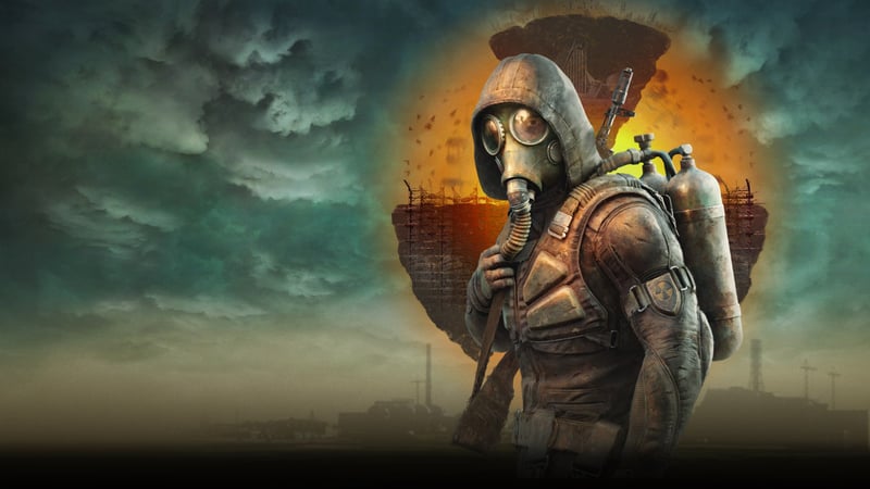 S.T.A.L.K.E.R. 2: Heart of Chornobyl