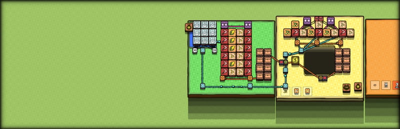 Node Farm
