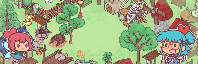 Hidden in my Paradise