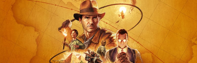 Indiana Jones and the Great Circle