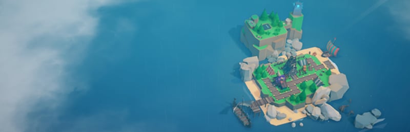 Dolmenjord - Viking Islands