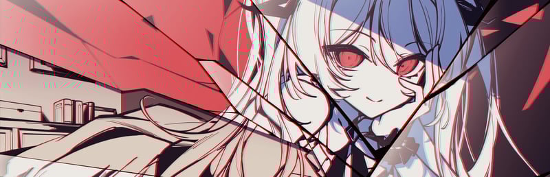 The NOexistenceN of you AND me
