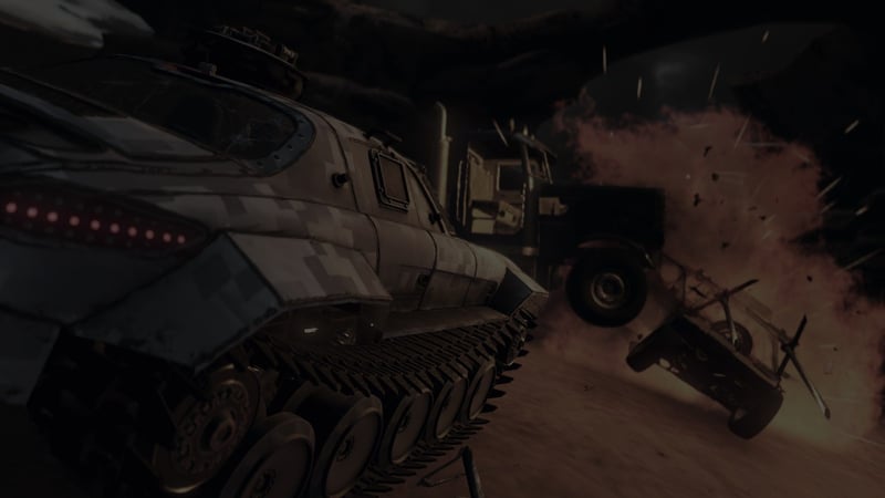 Carmageddon: Max Damage
