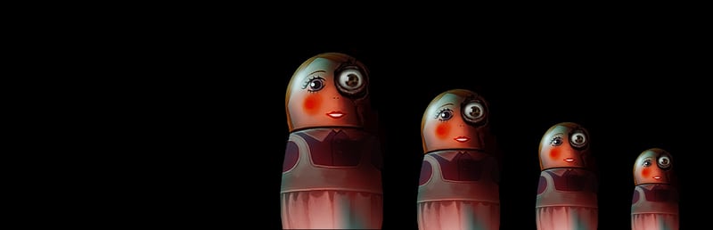 [Bober Bros] The Hole