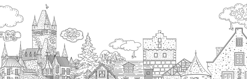 Cats Hidden in Germany