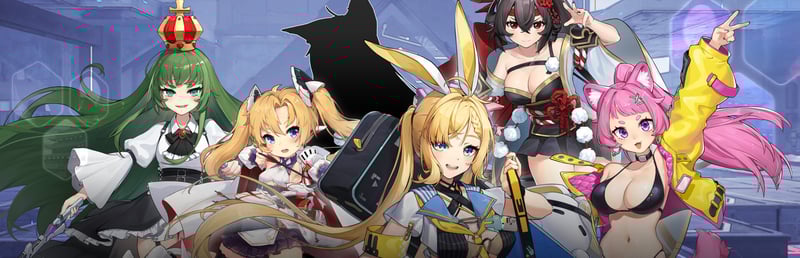 Endless Alice