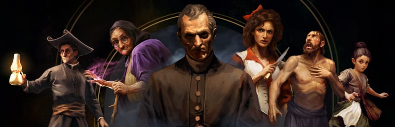 The Stone of Madness