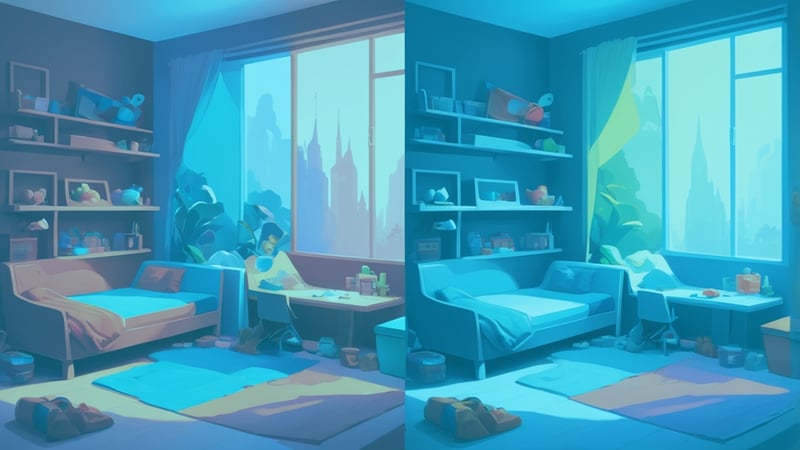 Spot Challenge Vol. 2