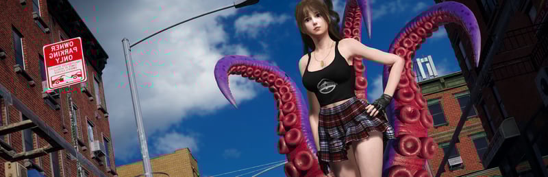 Kraken City
