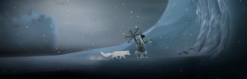 Never Alone (Kisima Ingitchuna)