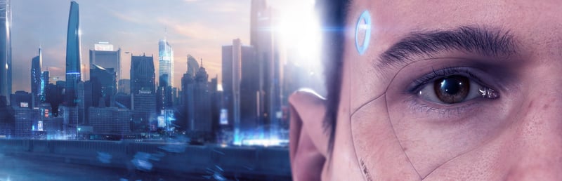 Detroit: Become Human Demo