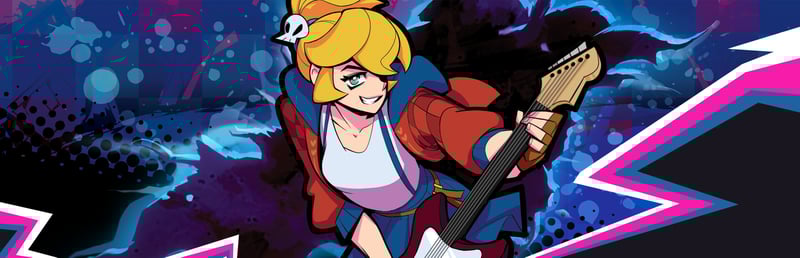 Rift of the NecroDancer Demo