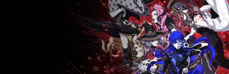 Shin Megami Tensei V: Vengeance Demo