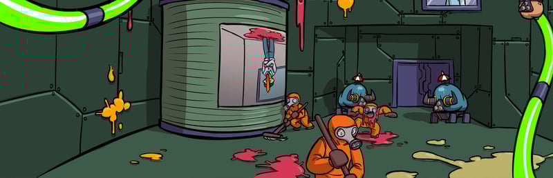 Splasher