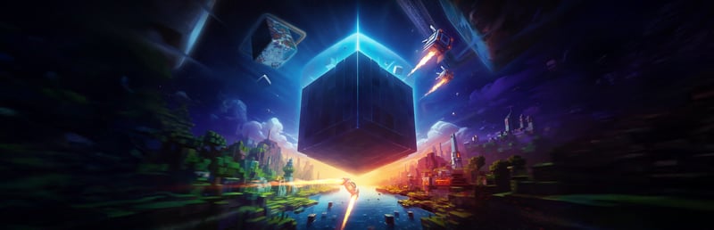 Cubic Odyssey Demo
