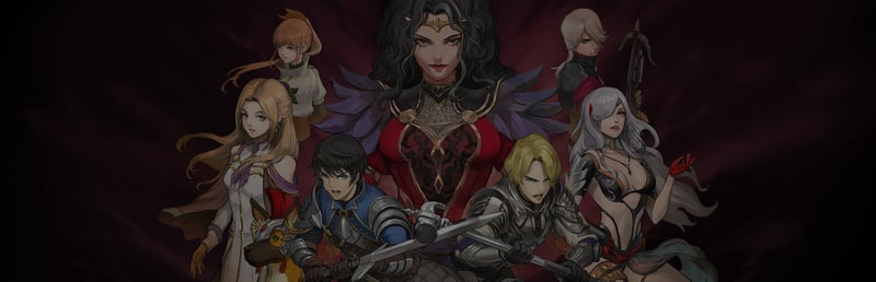 Rise Eterna 2 Demo