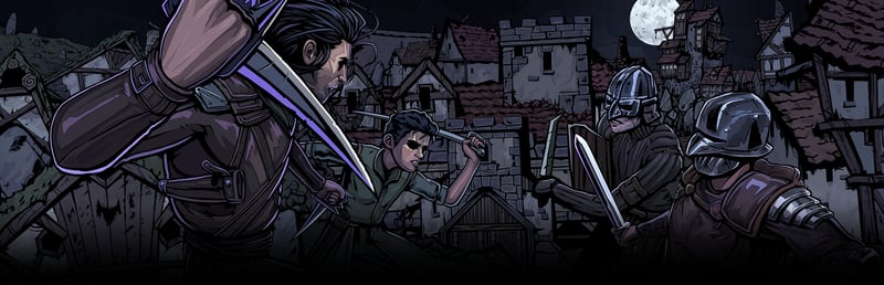 Magin: The Rat Project Stories Demo