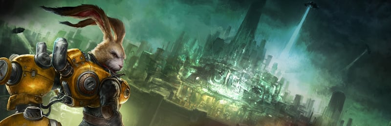 F.I.S.T.:Forged In Shadow Torch Demo