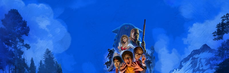 Unusual Findings Demo