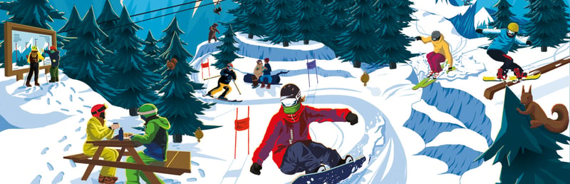 Grand Mountain Adventure Demo