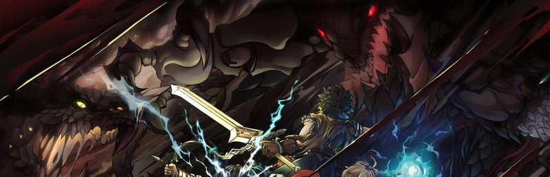 The Nameless: Slay Dragon Demo