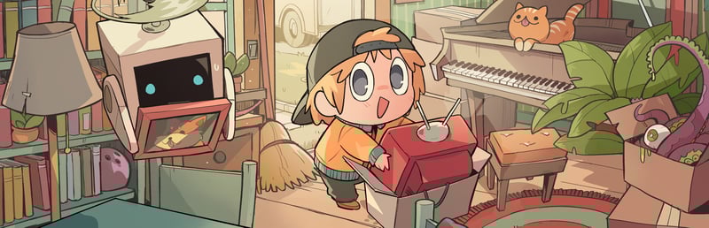 Whisper of the House Demo
