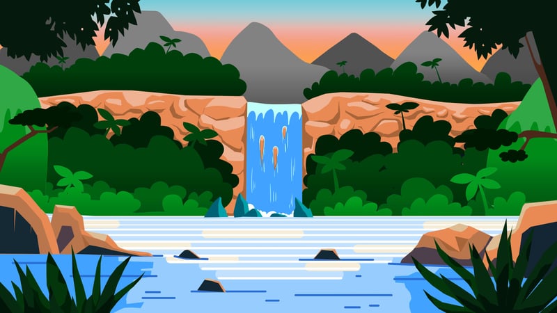 Build Lands