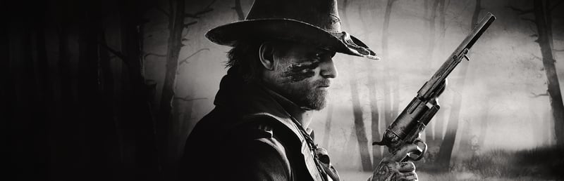 Hunt: Showdown 1896 (Test Server)