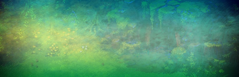 Forge of the Fae Demo