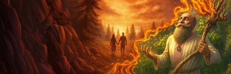 The End of the Sun