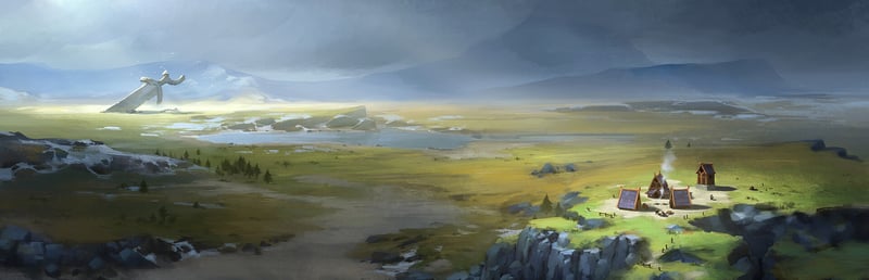 Northgard